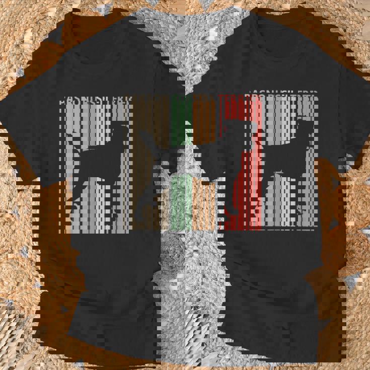 パーソン・ラッセル・テリア Tシャツ 高齢者への贈り物