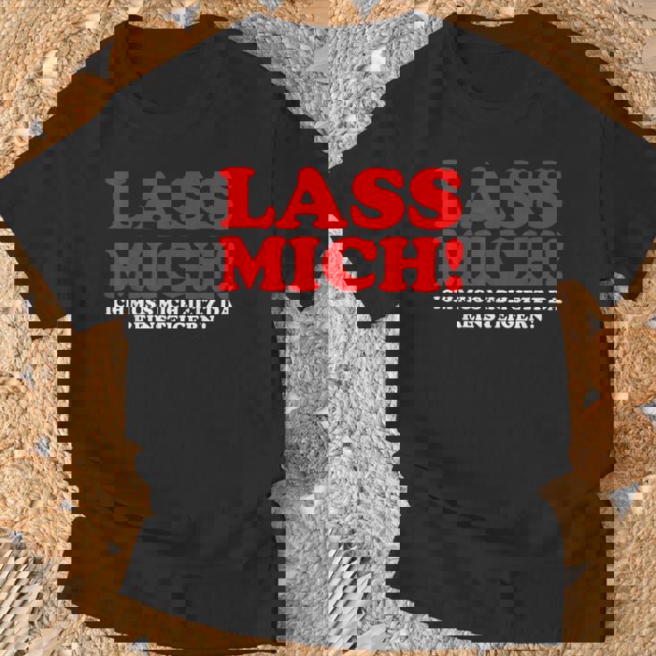 ヒステリック・ラス・ミッキー 今は入らない。 Tシャツ 高齢者への贈り物