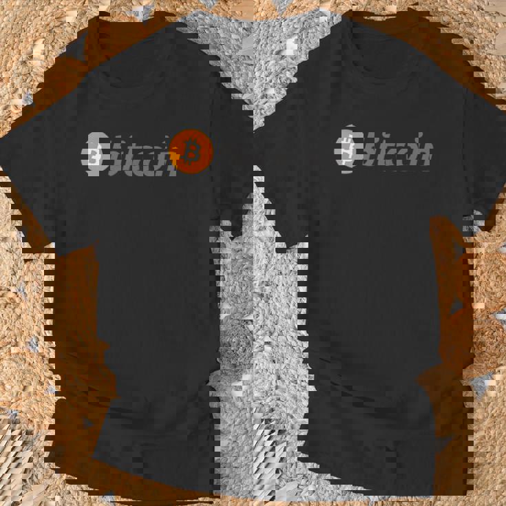 ビットコイン暗号通貨 暗号通貨 ビットコイン Tシャツ 高齢者への贈り物