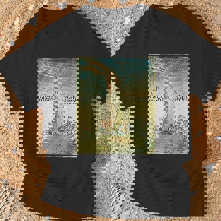 ビロードのウサギ Tシャツ 高齢者への贈り物