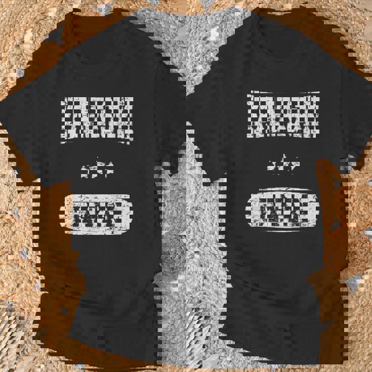 ビンテージ カワサキ 日本 Tシャツ 高齢者への贈り物