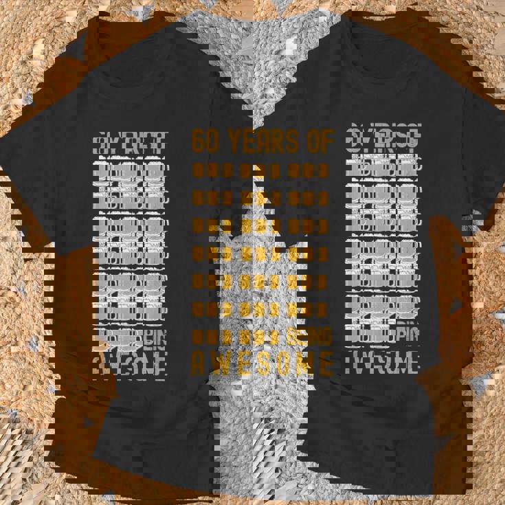 ビール 酒 還暦祝い 面白いtシャツ 飲み おもしろ 飲み会 のんべえ メンズ ネタ 服 60歳 父の日 Tシャツ 高齢者への贈り物