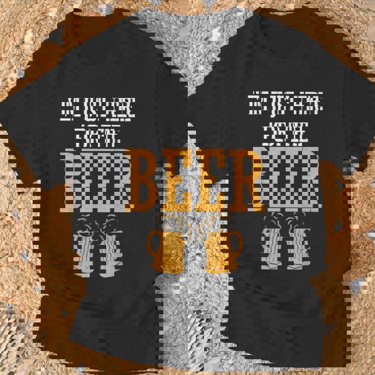 ビール好きのシャツビール好きにはたまらない Tシャツ 高齢者への贈り物