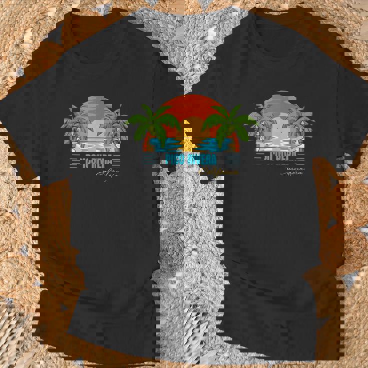 ピコ・リベラ カリフォルニア Tシャツ 高齢者への贈り物