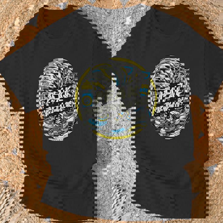 ピークパフォーマンス バイク サイクリスト 自転車 サイクリング Tシャツ 高齢者への贈り物