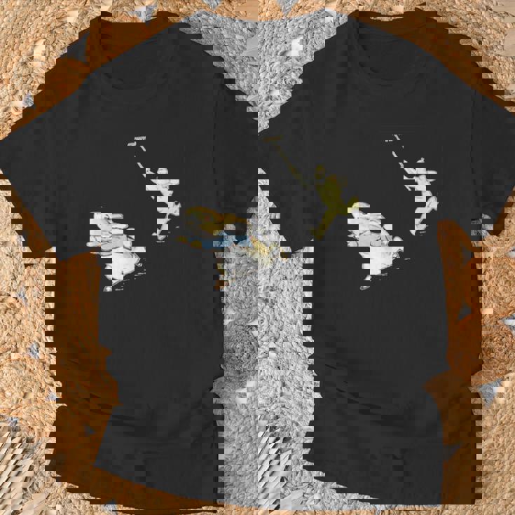 ピーターラビットアドベンチャー Tシャツ 高齢者への贈り物