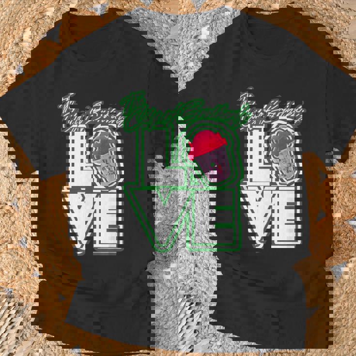 フィラデルフィア シティ オブ ブラザーリー ラブ パーク ウーダー アイス フィリー Tシャツ 高齢者への贈り物