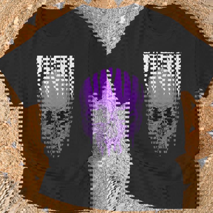 フォンクスカル Tシャツ 高齢者への贈り物