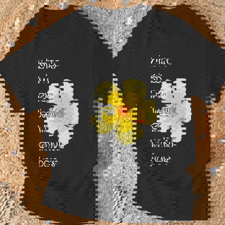 フラダンサーシャツ Tシャツ 高齢者への贈り物