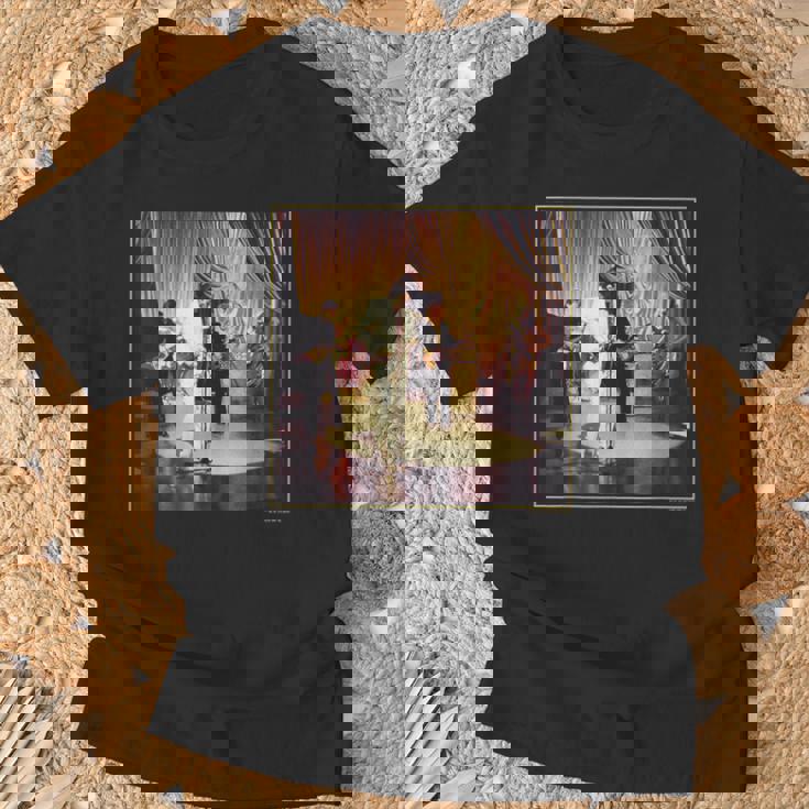 ブライアン・フェリー・マーチ Tシャツ 高齢者への贈り物