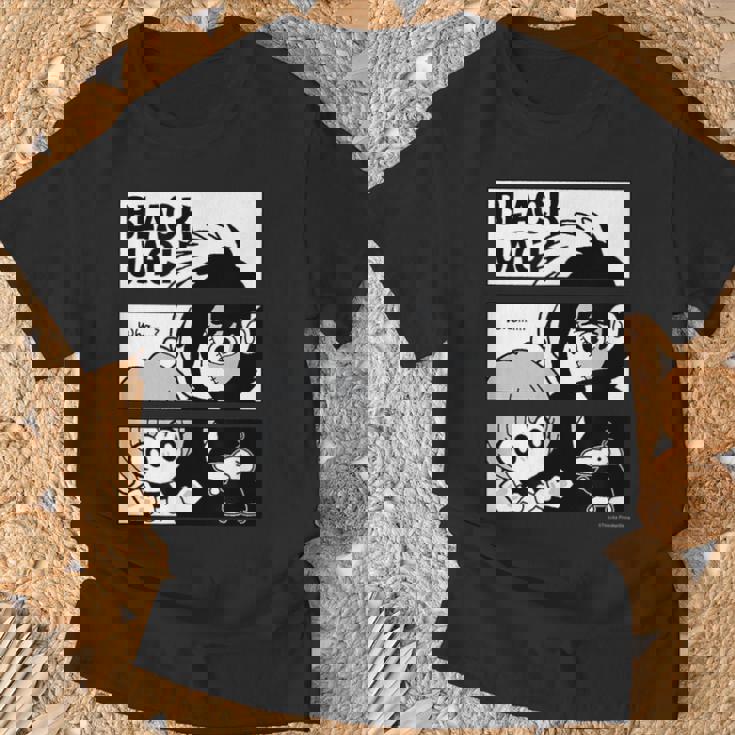 ブラック・ジャック ブラック・ジャック＆ピノコ＆スパイダー Ctezuka Productions Tシャツ 高齢者への贈り物