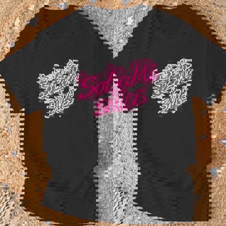 プリパラ そらみスマイル Tシャツ 高齢者への贈り物