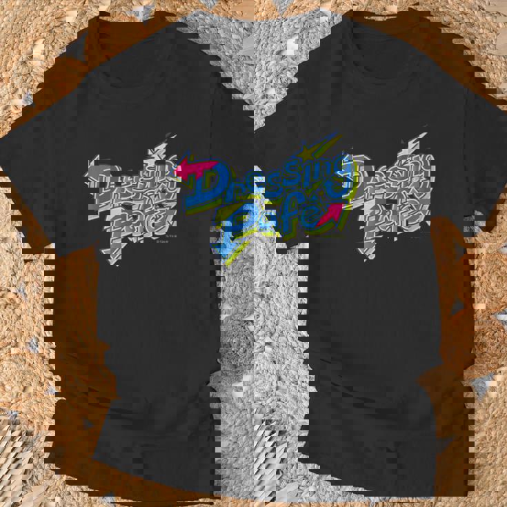 プリパラ ドレッシングパフェ Tシャツ 高齢者への贈り物