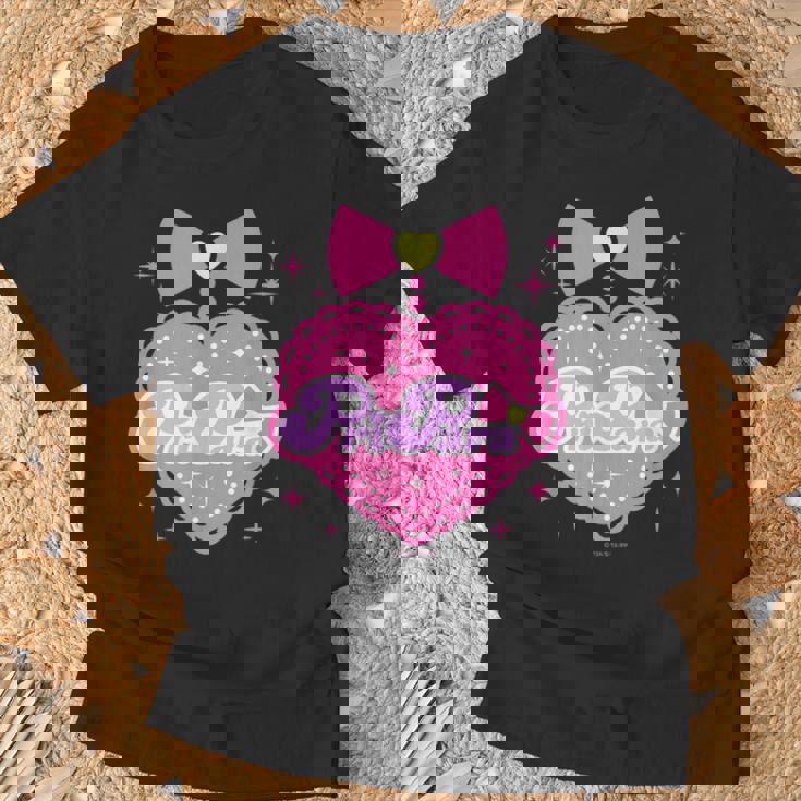 プリパラ レッスン着 Tシャツ 高齢者への贈り物