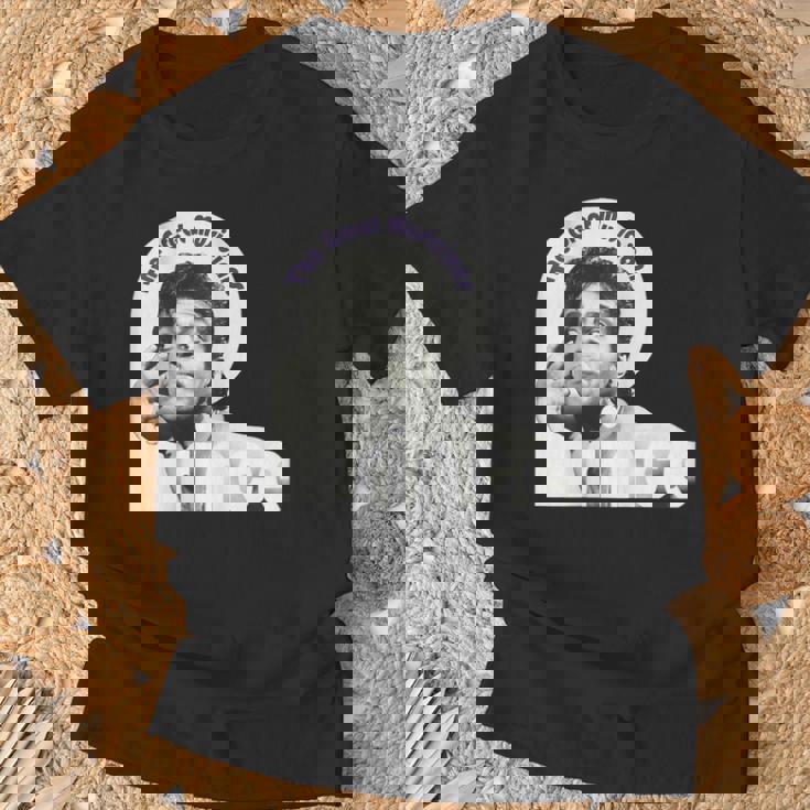 プリンス-005 Tシャツ 高齢者への贈り物