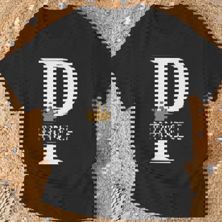 プリンスコンセプション Tシャツ 高齢者への贈り物