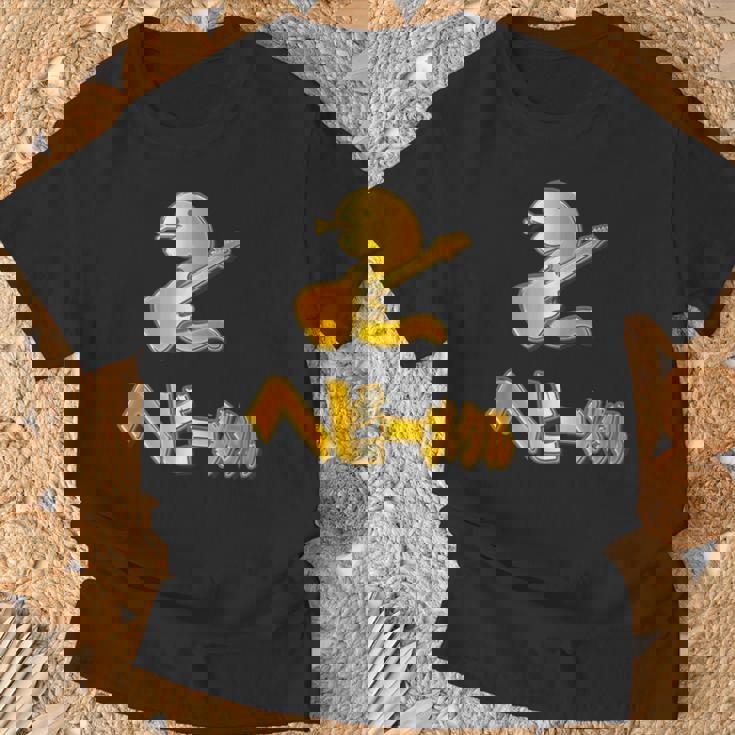 ヘビーメタル 金の蛇 ギター《へび》巳年 蛇年【どうぶつフレンズ】干支 十二支 2025 ゆるくて かわいい 動物 面白 Tシャツ 高齢者への贈り物