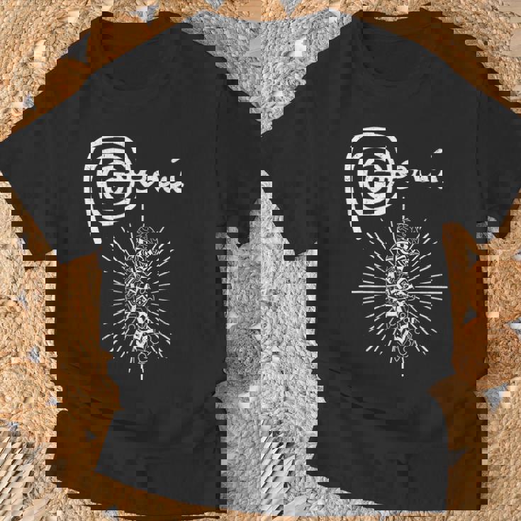 ペルー ペルーの国鳥 トゥンキ 南米の国 アンデスのイワドリ リマ マチュピチュ Tシャツ 高齢者への贈り物