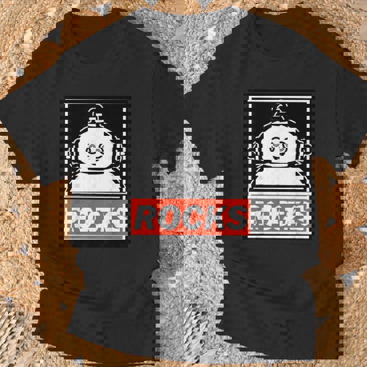 マッカパッカ Tシャツ 高齢者への贈り物