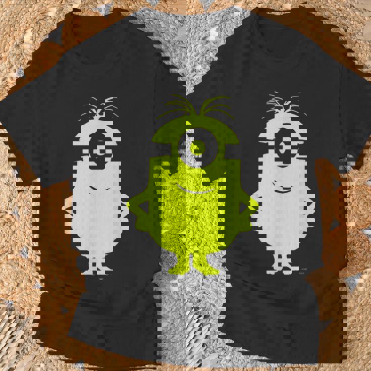 ミニオンilhouettestuart Tシャツ 高齢者への贈り物