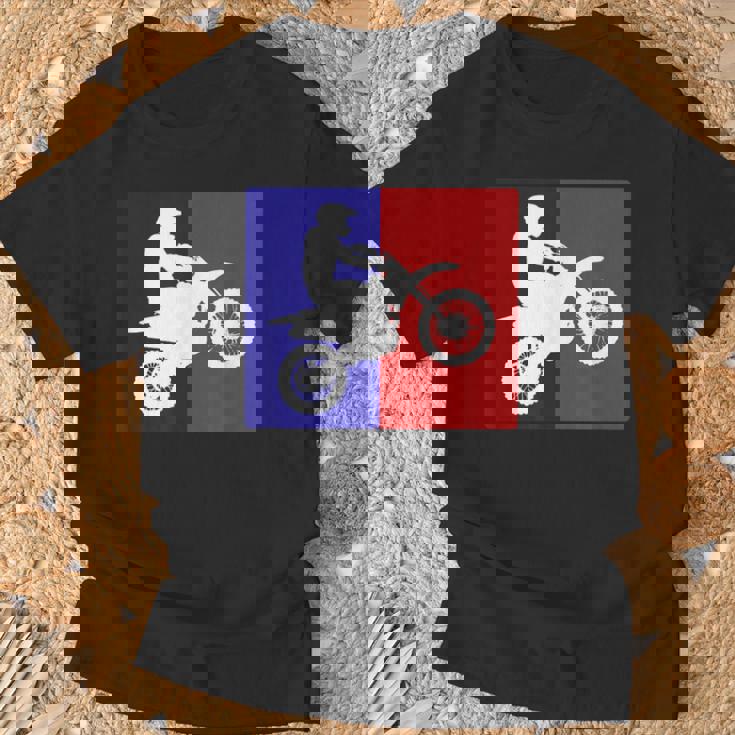 モトクロス オートバイ ダートバイク ギア レーシングウェア オフロード Tシャツ 高齢者への贈り物