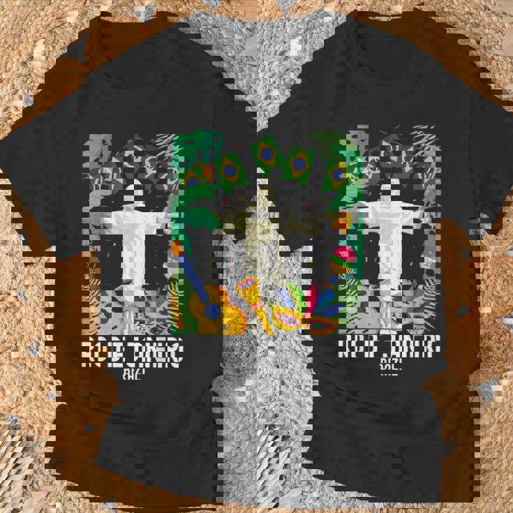 リオデジャネイロ お土産 リオデジャネイロ Tシャツ 高齢者への贈り物