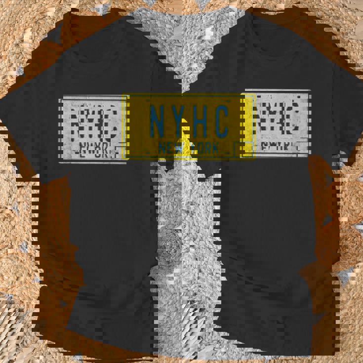 レトロ オールドスクール ニューヨーク ハードコア Nyhc パンクロックミュージック Nyc Tシャツ 高齢者への贈り物