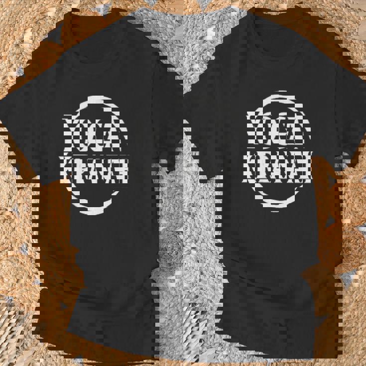 ロゴtシャツ ミニマルデザイン ヨガウェア Tシャツ 高齢者への贈り物