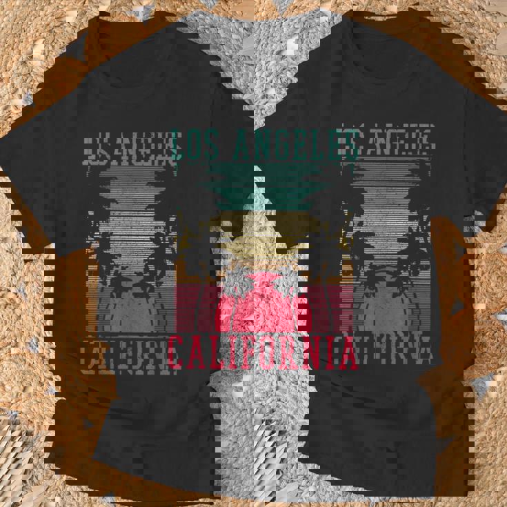 ロサンゼルス La カリフォルニア アメリカ ヴィンテージ Usa お土産 Tシャツ 高齢者への贈り物