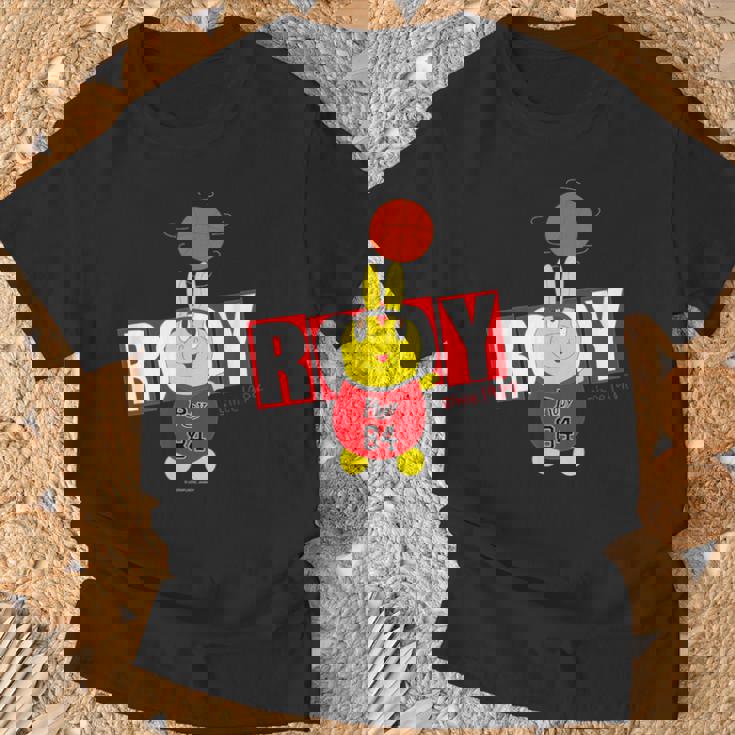 ロディ Rody（Rody Of ThetreetBasket Tシャツ 高齢者への贈り物