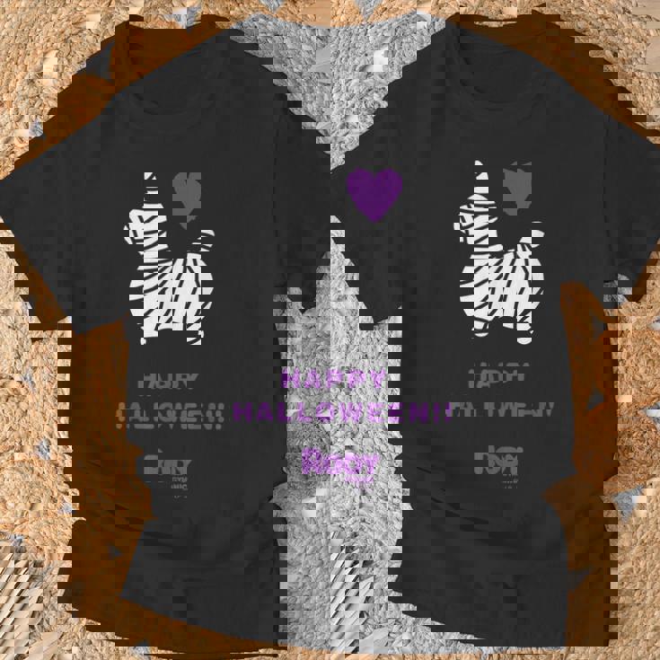 ロディ ハロウィンtシャツ_01 Tシャツ 高齢者への贈り物