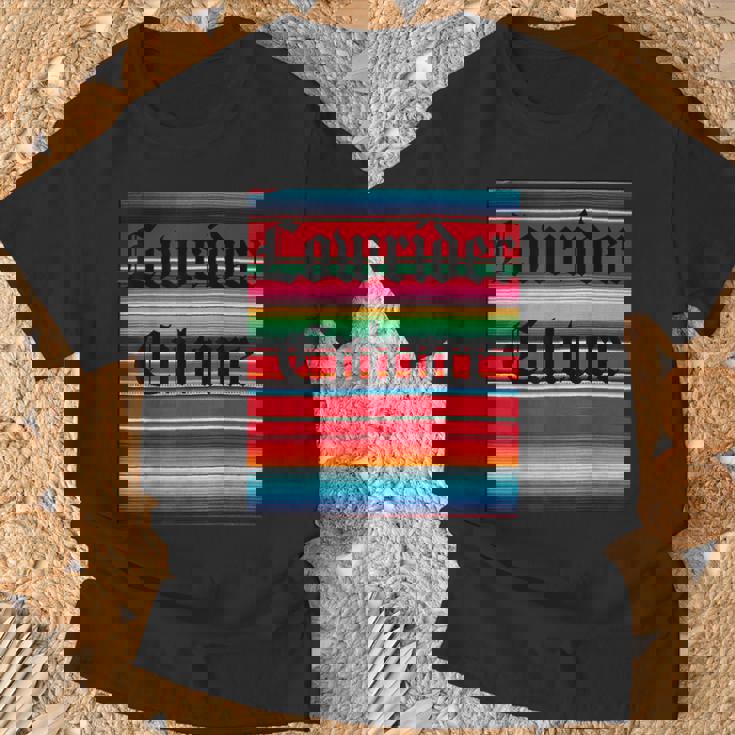 ローライダーセラペカルチャー Tシャツ 高齢者への贈り物