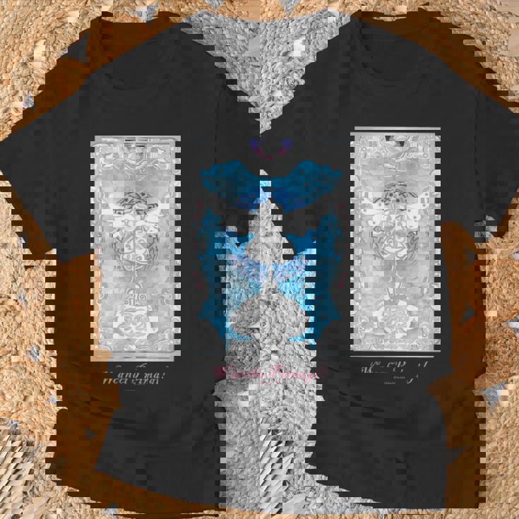 ワッチャプリマジ！ コーデブックb Tシャツ 高齢者への贈り物