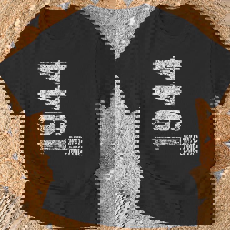 ヴィンテージ 1944 限定版 81歳 81歳の誕生日 Tシャツ 高齢者への贈り物