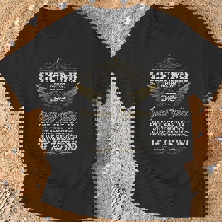 ヴィンテージ 1963年 ヴィンテージ 車 男性 女性 ギフト 還暦 Tシャツ 高齢者への贈り物