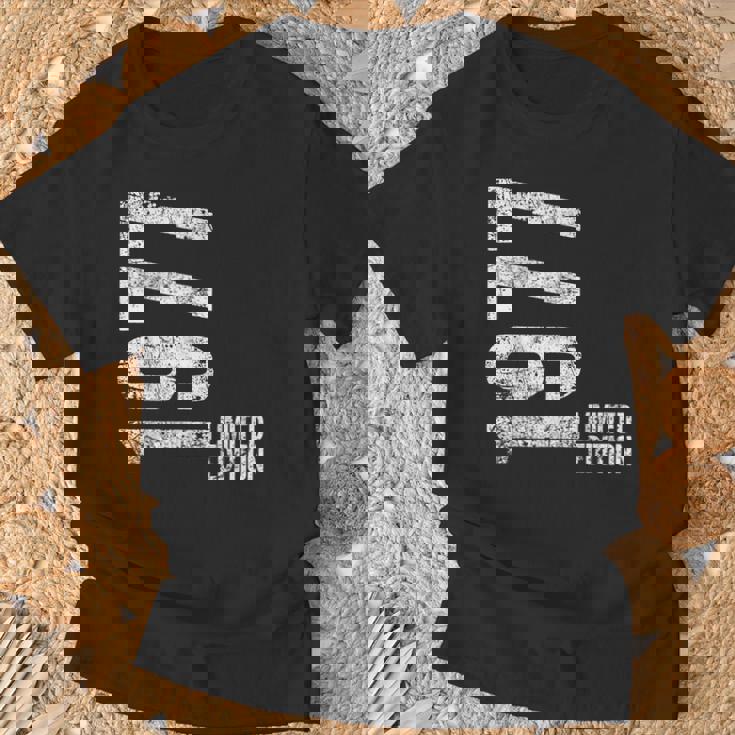 ヴィンテージ 1977年限定版 48歳 48歳の誕生日 Tシャツ 高齢者への贈り物