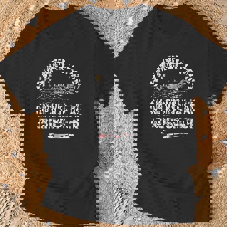 ヴィンテージ 1980年代ホラー映画ファン Cw クリスタル レイクスラッシャーフィルム Tシャツ 高齢者への贈り物