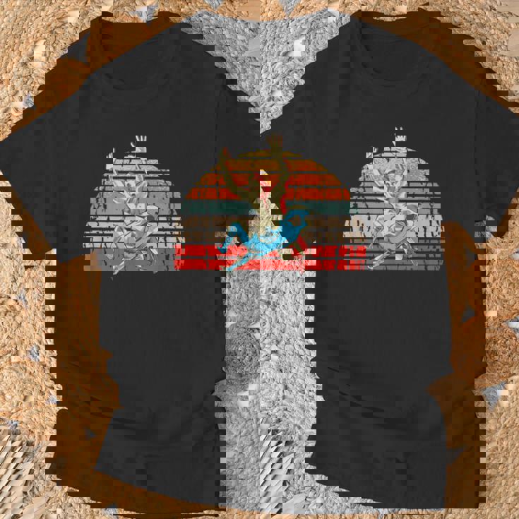 ヴィンテージ プロレスtシャツ プロレス格闘技 Wrestling プロレスラー Tシャツ 高齢者への贈り物