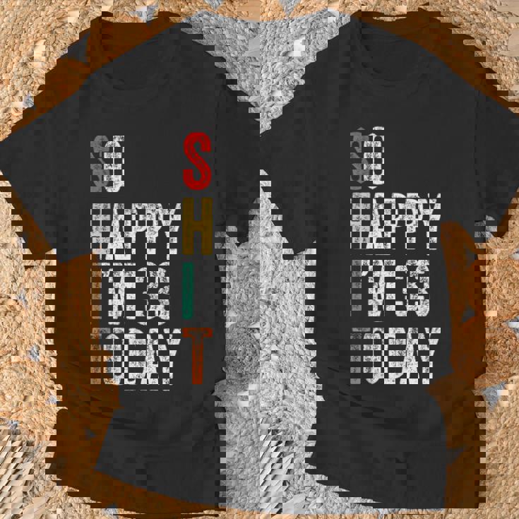 今日は33歳だおもしろい33歳の誕生日 Tシャツ 高齢者への贈り物