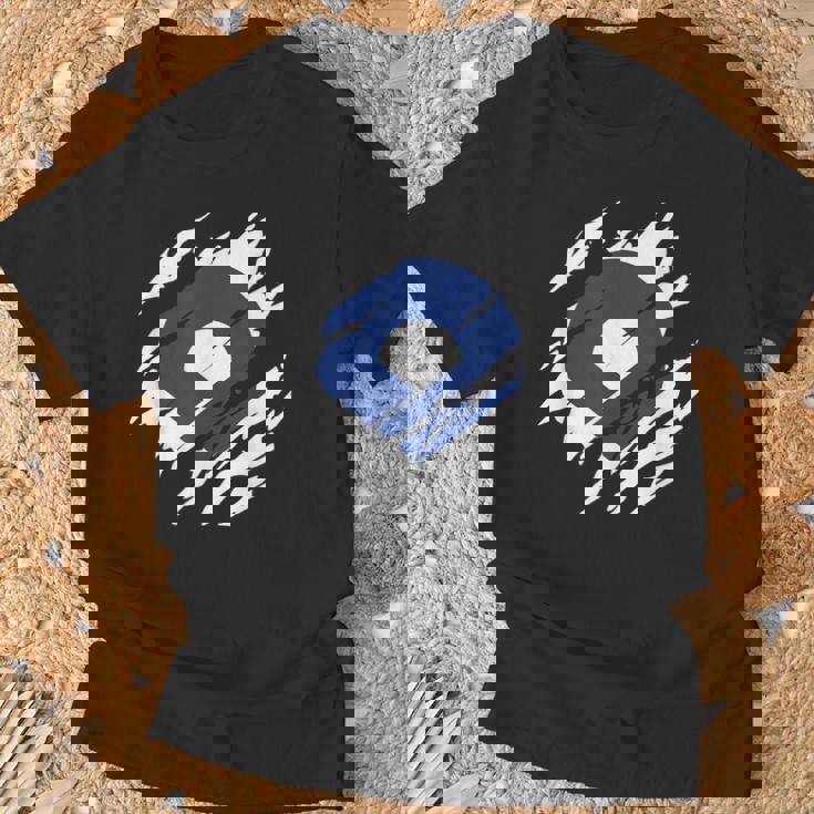 和歌山県旗 Tシャツ 高齢者への贈り物