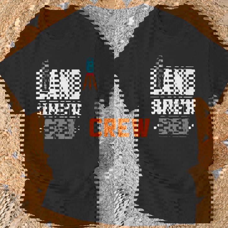 土地家屋調査士 クルー 土地家屋調査士 測量 土地家屋調査士 Tシャツ 高齢者への贈り物