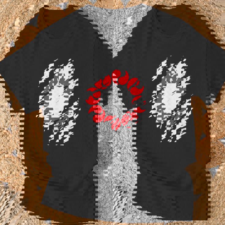 埼玉県旗 Tシャツ 高齢者への贈り物