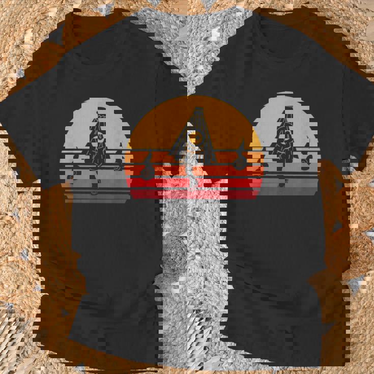 妖怪傘 カラカサ 日本ゴースト Tシャツ 高齢者への贈り物