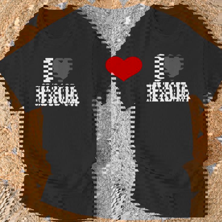 宮古島が大好き Tシャツ 高齢者への贈り物