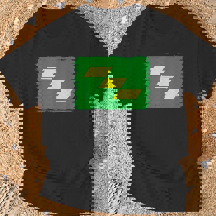 宮崎県旗 Tシャツ 高齢者への贈り物