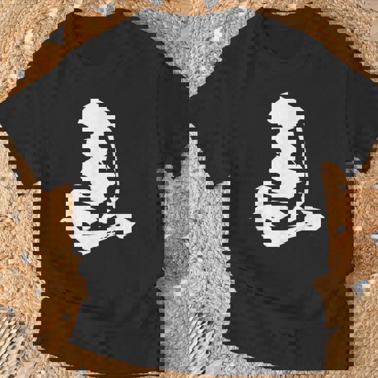 左馬 将棋 文字入り Tシャツ 高齢者への贈り物