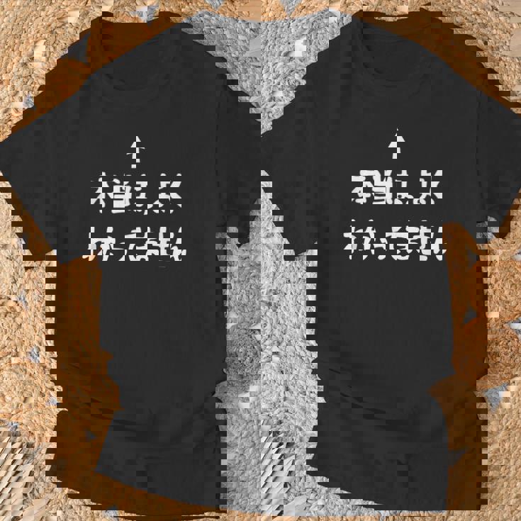 当はよくわかってません おもしろtシャツ 面白い おもしろ 文字 半袖 服 ふざけ Tシャツ 高齢者への贈り物