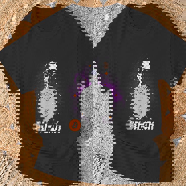 当社が信頼するビットコイン Tシャツ 高齢者への贈り物