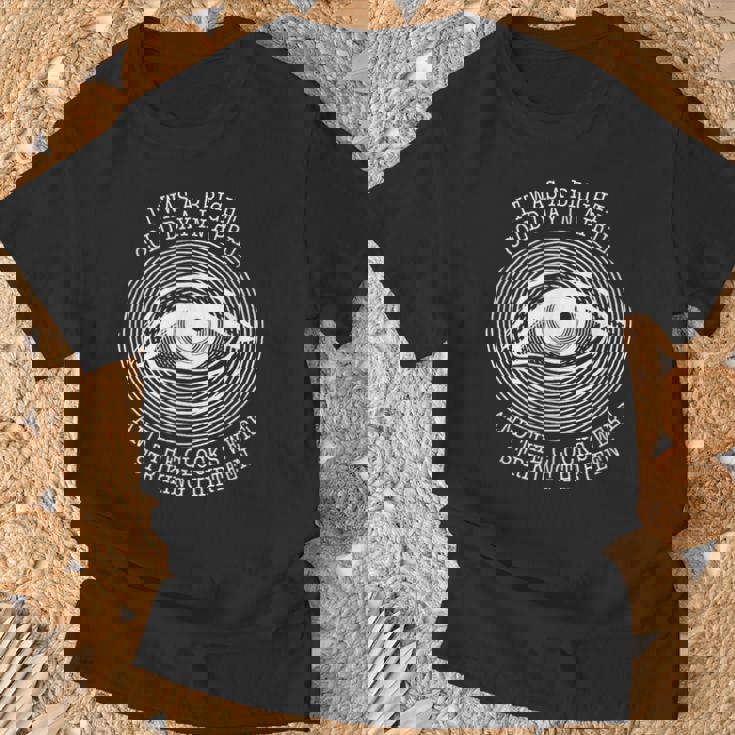 必読本の名言ジョージ・オーウェル 1984 Tシャツ 高齢者への贈り物