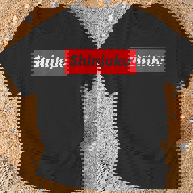 東京tシャツ 新宿東京シャツ Tシャツ 高齢者への贈り物